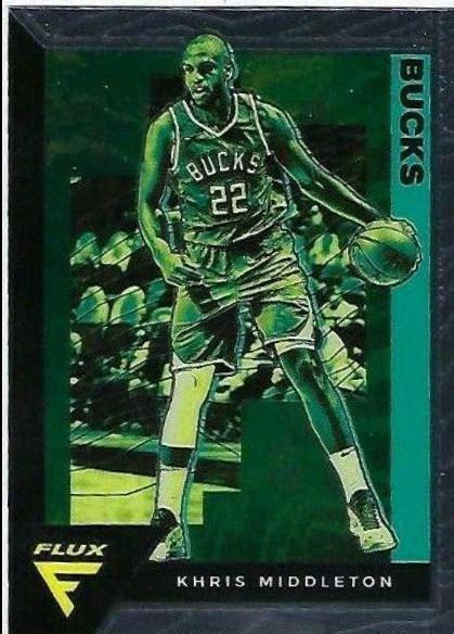 Khris Middleton #98