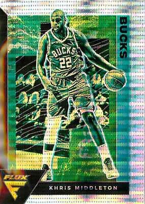 Khris Middleton [Pulsar] #98
