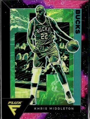 Khris Middleton [Supernova] #98