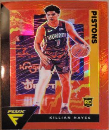Killian Hayes #216