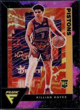Killian Hayes [Supernova] #216