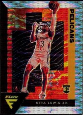 Kira Lewis Jr. [Pulsar] #220