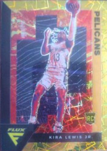 Kira Lewis Jr. [Supernova] #220