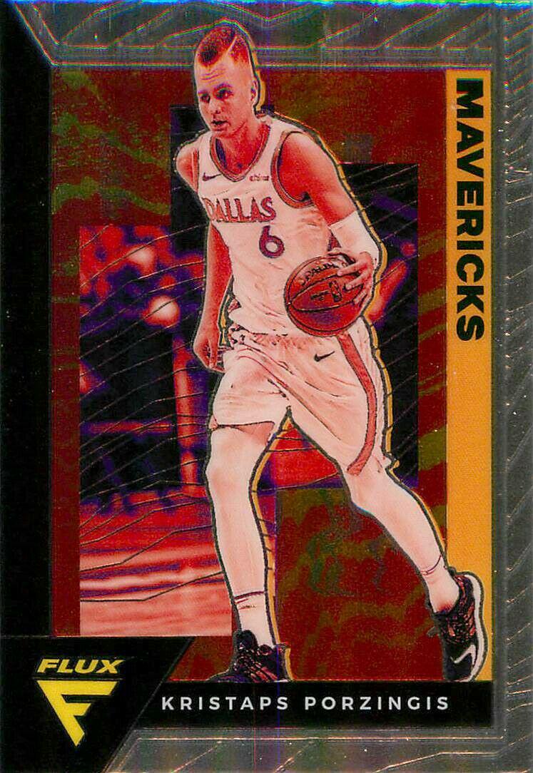 Kristaps Porzingis #38