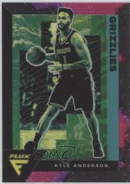 Kyle Anderson [Supernova] #89