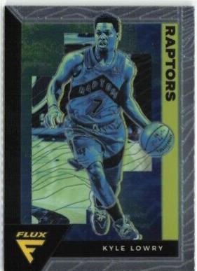 Kyle Lowry #163