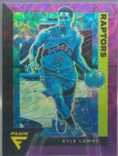 Kyle Lowry [Purple Scope] #163