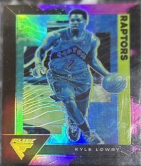 Kyle Lowry [Supernova] #163