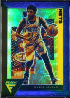 Kyrie Irving [Light Blue] #15