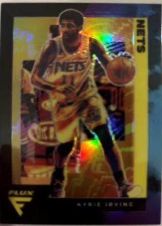 Kyrie Irving [Lunar Eclipse] #15