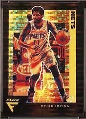 Kyrie Irving [Pulsar Black] #15