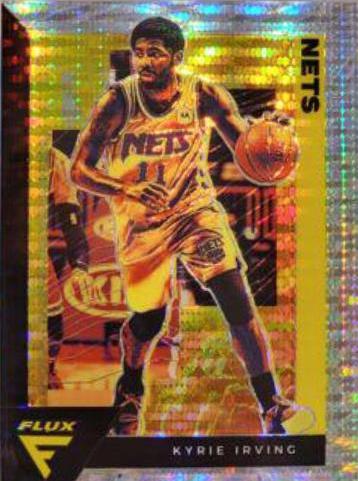 Kyrie Irving [Pulsar] #15