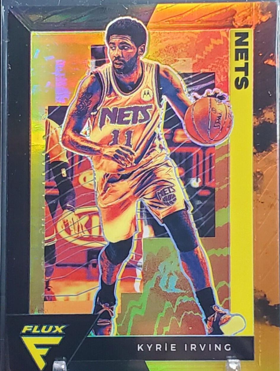 Kyrie Irving [Solar Eclipse] #15