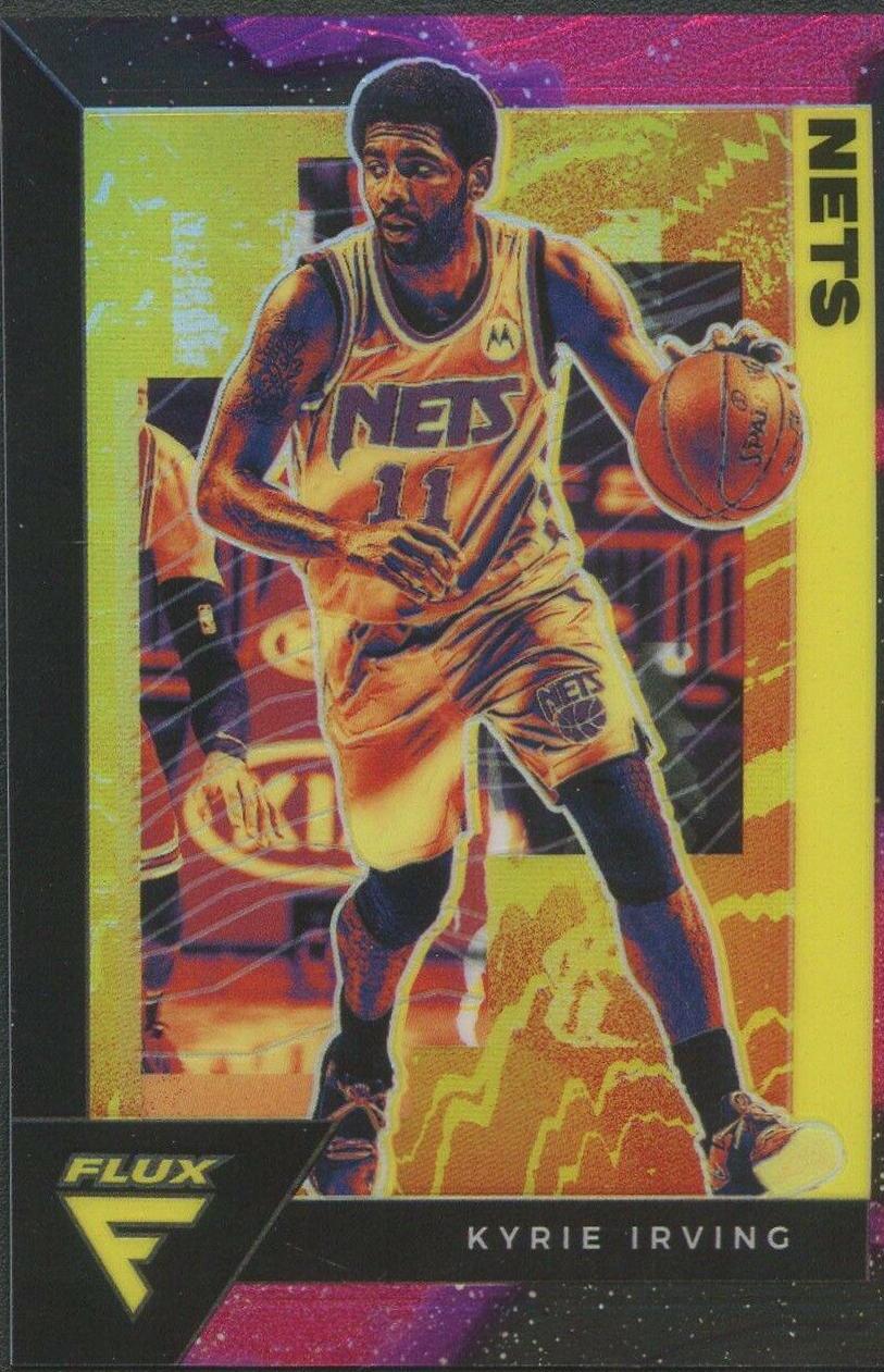Kyrie Irving [Supernova] #15
