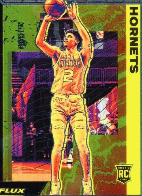 LaMelo Ball #201