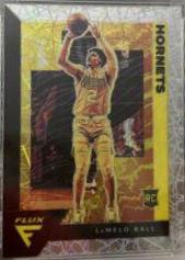 LaMelo Ball [Laser] #201