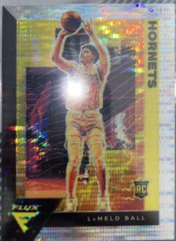 LaMelo Ball [Pulsar] #201