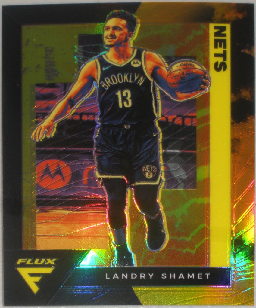 Landry Shamet [Solar Eclipse] #18