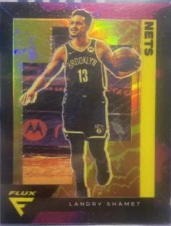 Landry Shamet [Supernova] #18