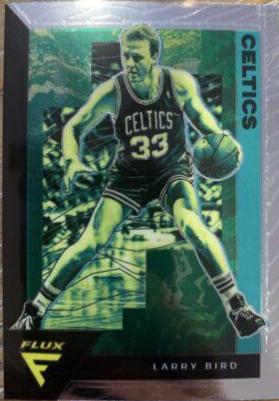 Larry Bird #182