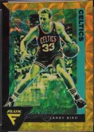 Larry Bird [Gold Scope] #182