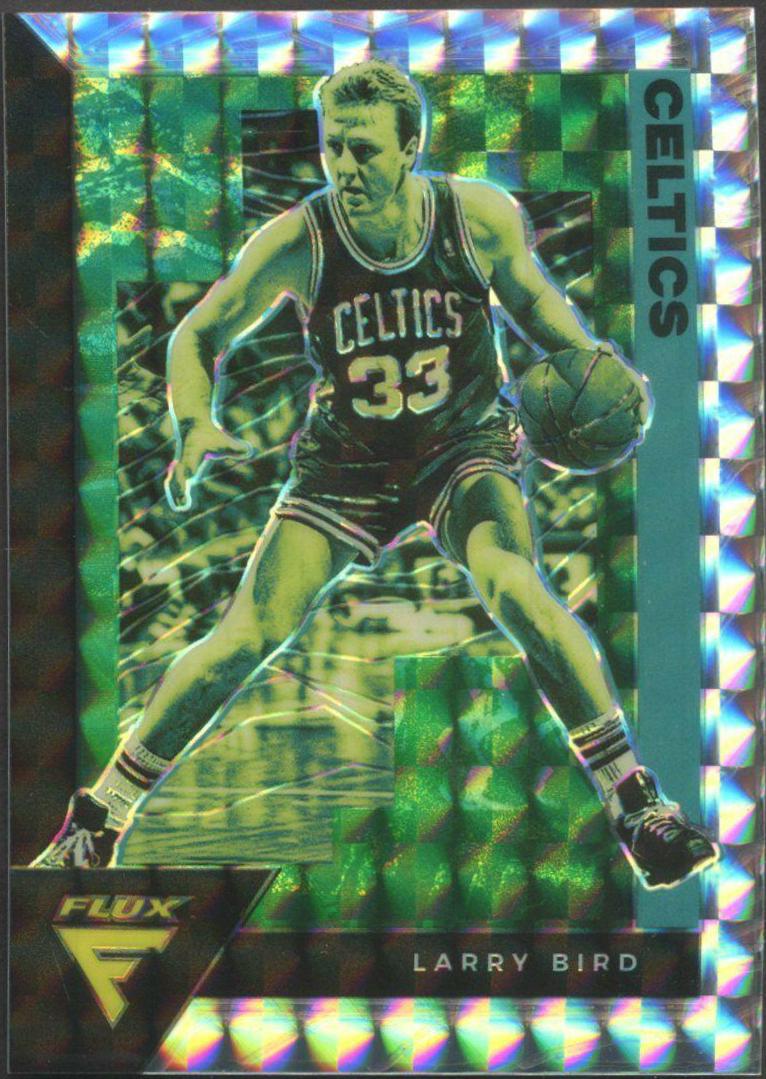 Larry Bird [Lucky Envelope] #182