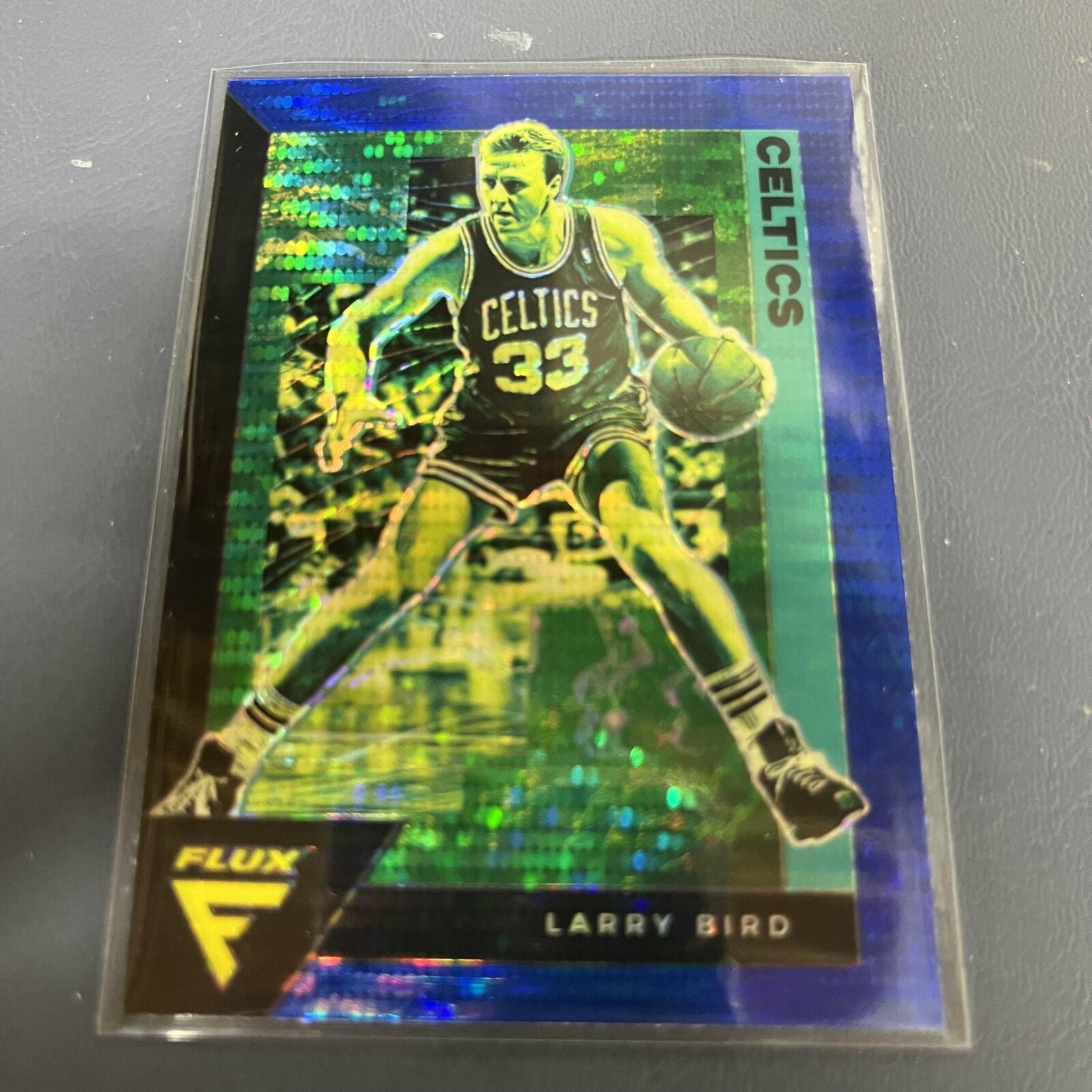 Larry Bird [Pulsar Blue] #182