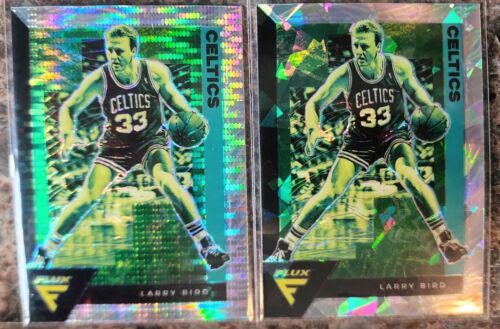 Larry Bird [Pulsar] #182