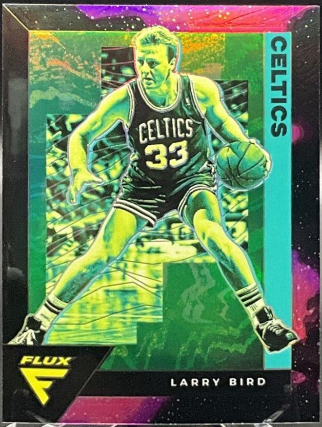 Larry Bird [Supernova] #182