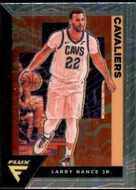Larry Nance Jr. #36