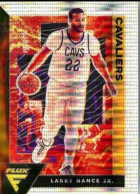 Larry Nance Jr. [Pulsar] #36