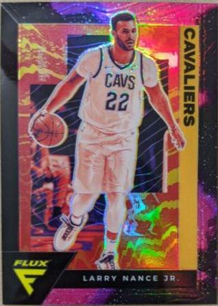 Larry Nance Jr. [Supernova] #36