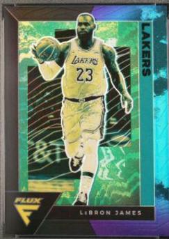 LeBron James [Lunar Eclipse] #79
