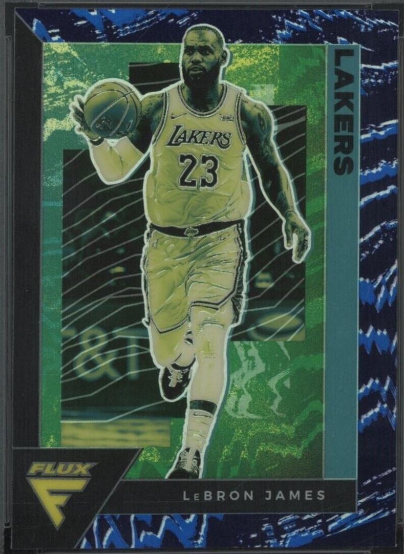 LeBron James [Moonlight] #79