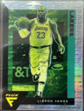 LeBron James [Pulsar] #79