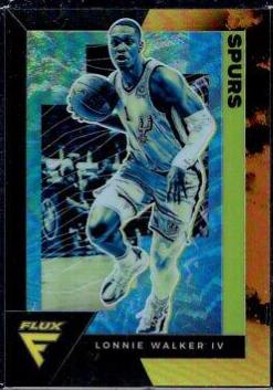 Lonnie Walker IV [Solar Eclipse] #162