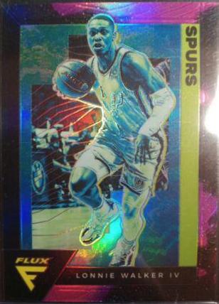 Lonnie Walker IV [Supernova] #162