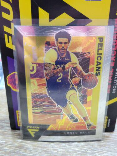 Lonzo Ball #111