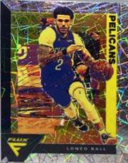 Lonzo Ball [Laser] #111