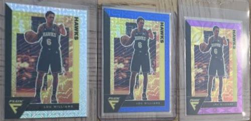 Lou Williams [Purple Scope] #3