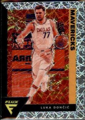 Luka Doncic [Laser] #37