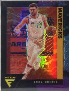 Luka Doncic [Lunar Eclipse] #37