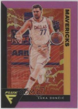 Luka Doncic [Pink] #37