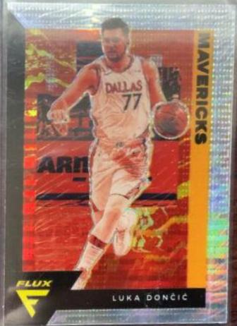 Luka Doncic [Pulsar] #37