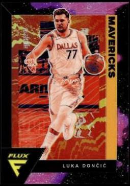 Luka Doncic [Supernova] #37