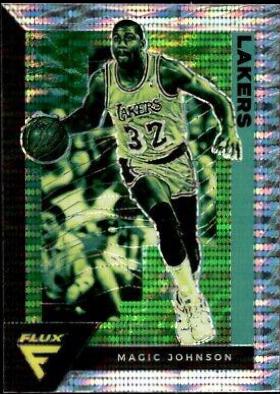 Magic Johnson [Pulsar] #181