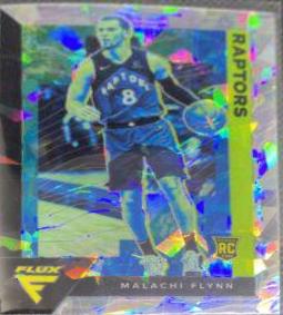 Malachi Flynn #226