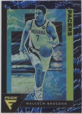 Malcolm Brogdon [Moonlight] #67