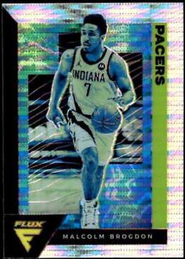 Malcolm Brogdon [Pulsar] #67