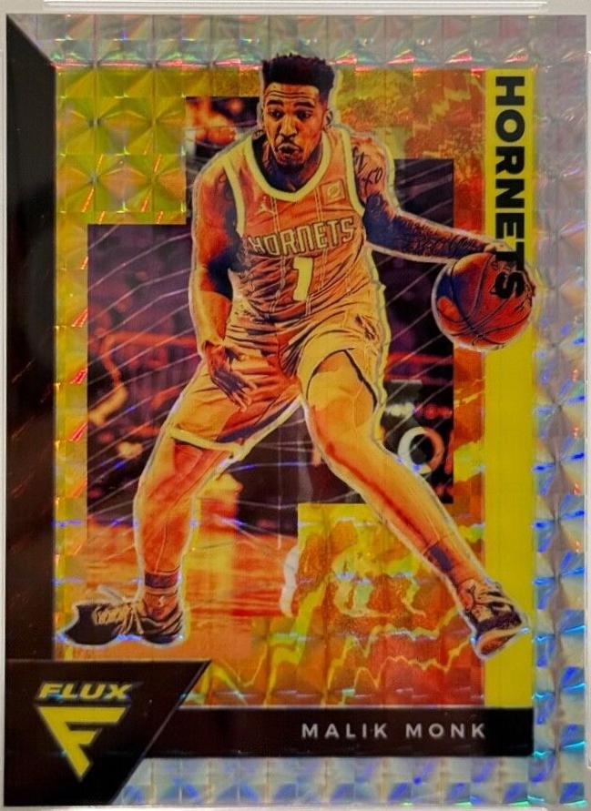 Malik Monk [Lucky Envelope] #24